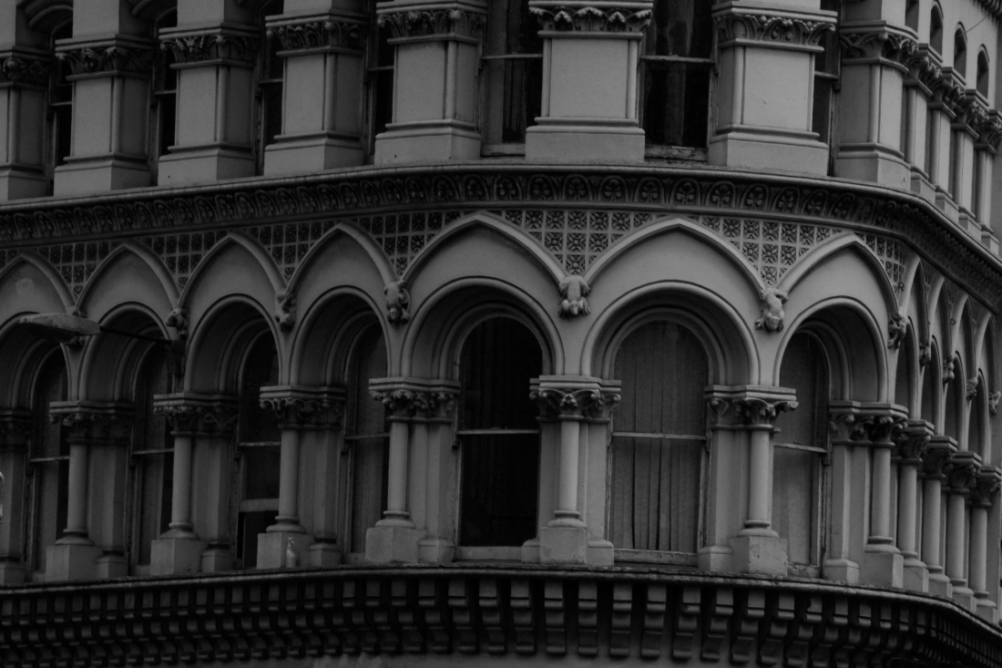 Labyrinth of London