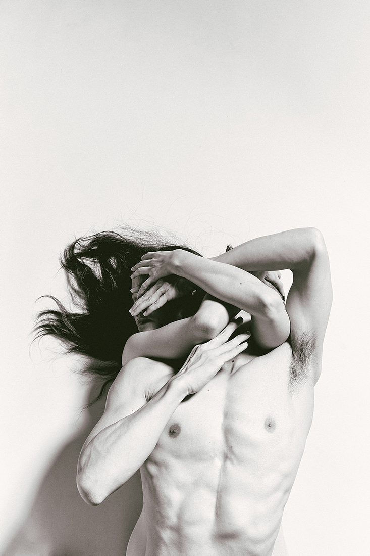 Blind Love
