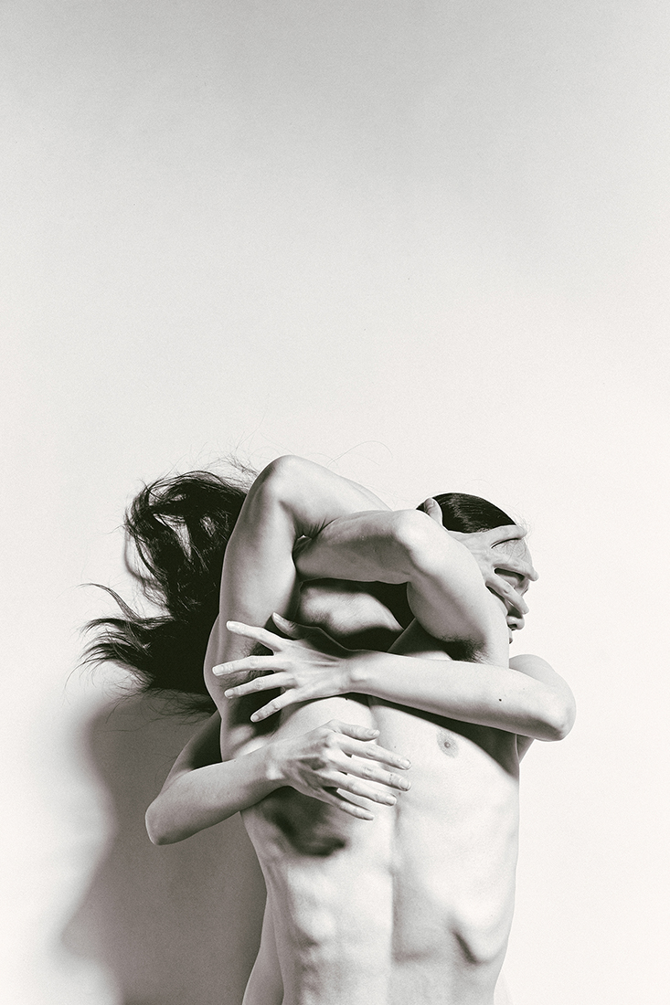 Blind Love