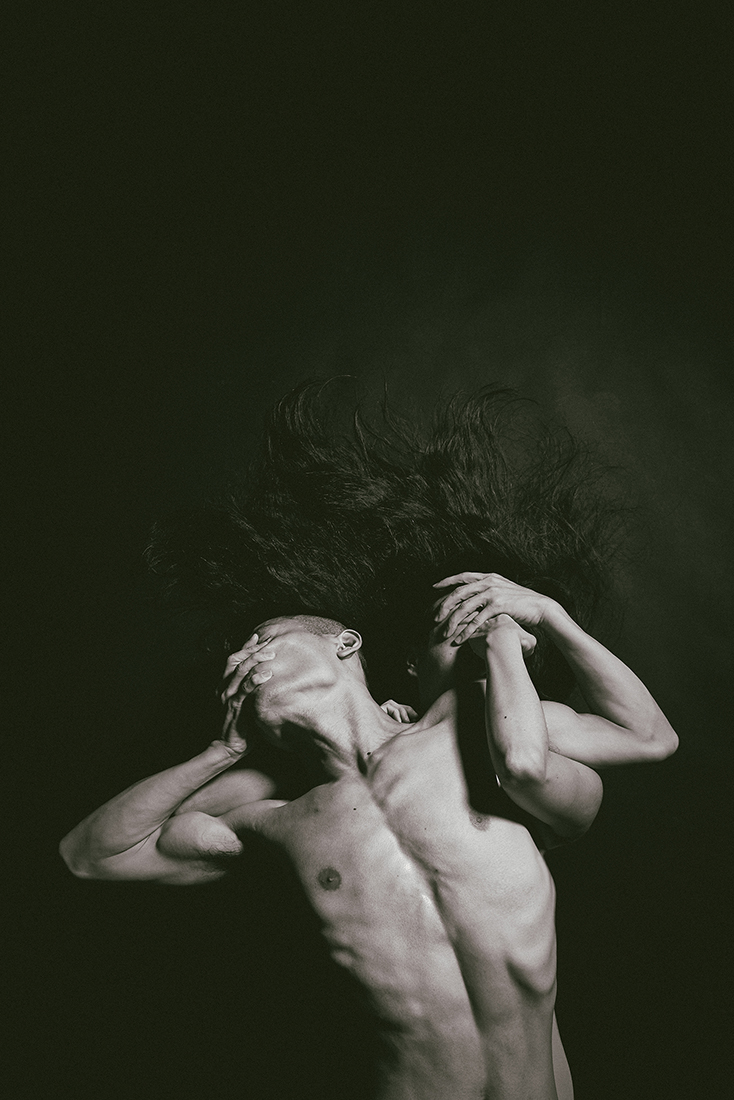 Blind Love