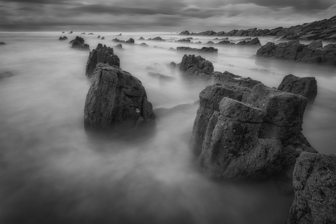 North Seas