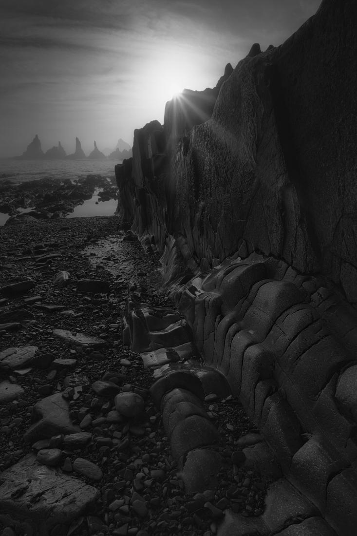 North Seas