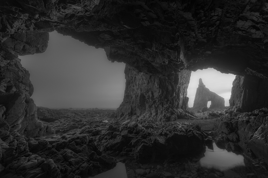 North Seas