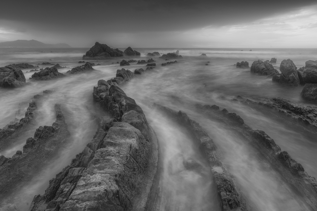North Seas