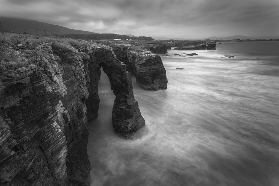 North Seas