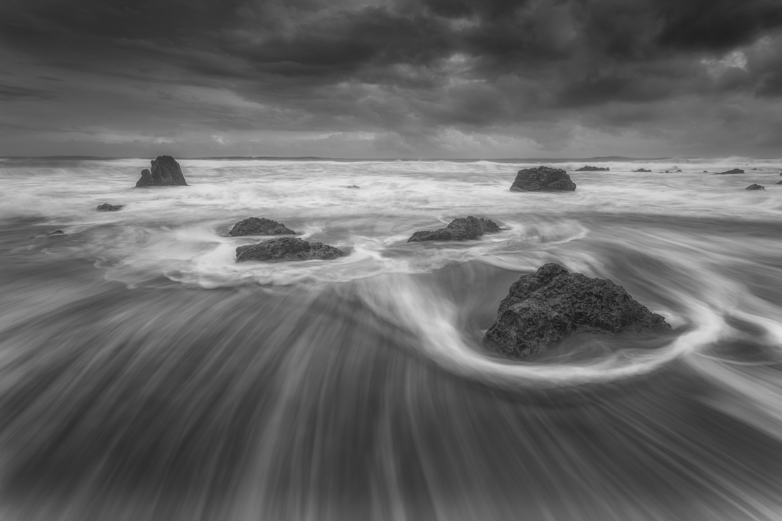 North Seas