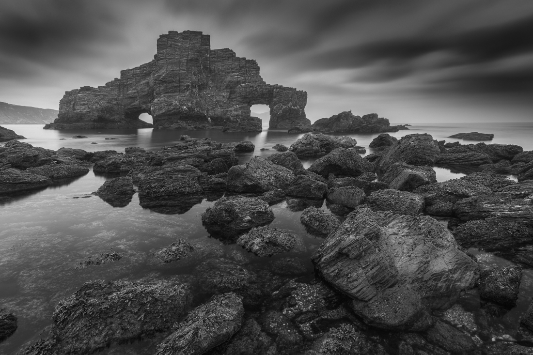 North Seas