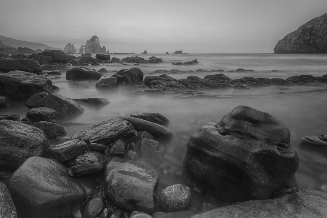North Seas