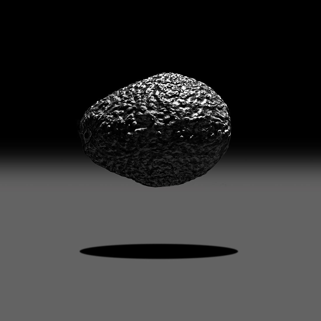 Persea, Levitated