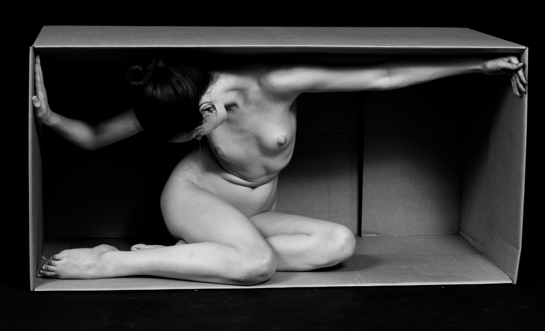 Homage to Ruth Bernhard