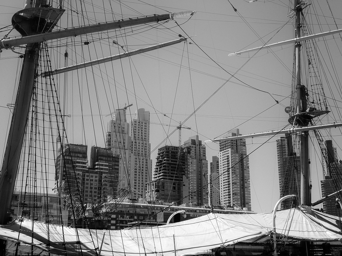 Different architectures
