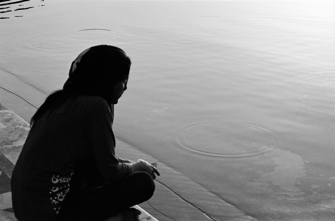 The Silent People