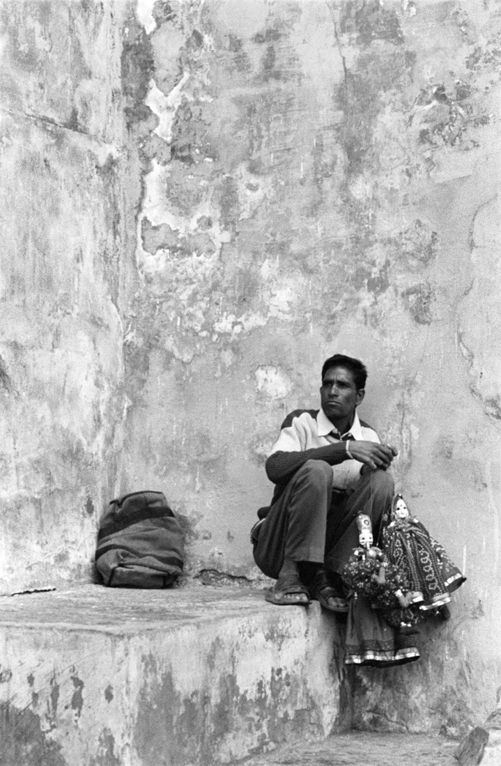 The Silent People