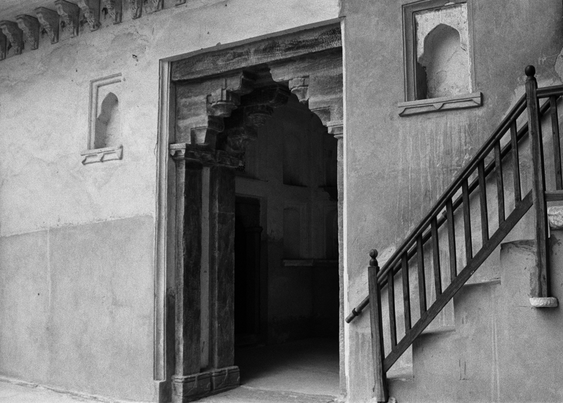 Silent Language of Architecture