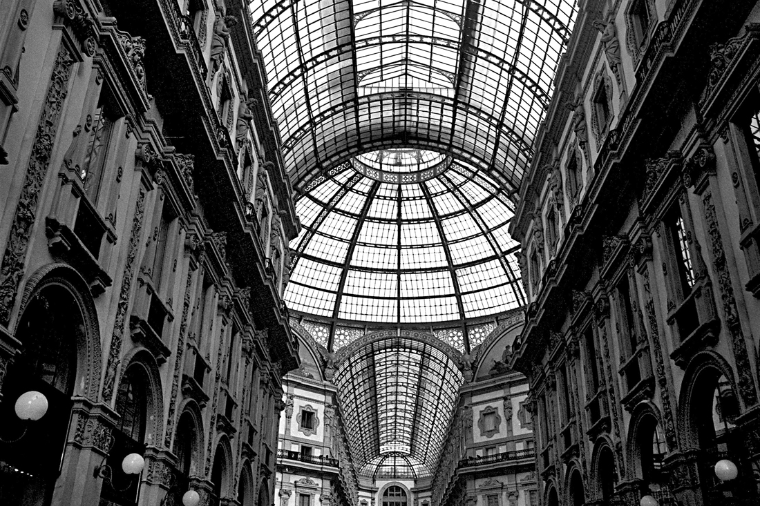 Silent Language of Architecture