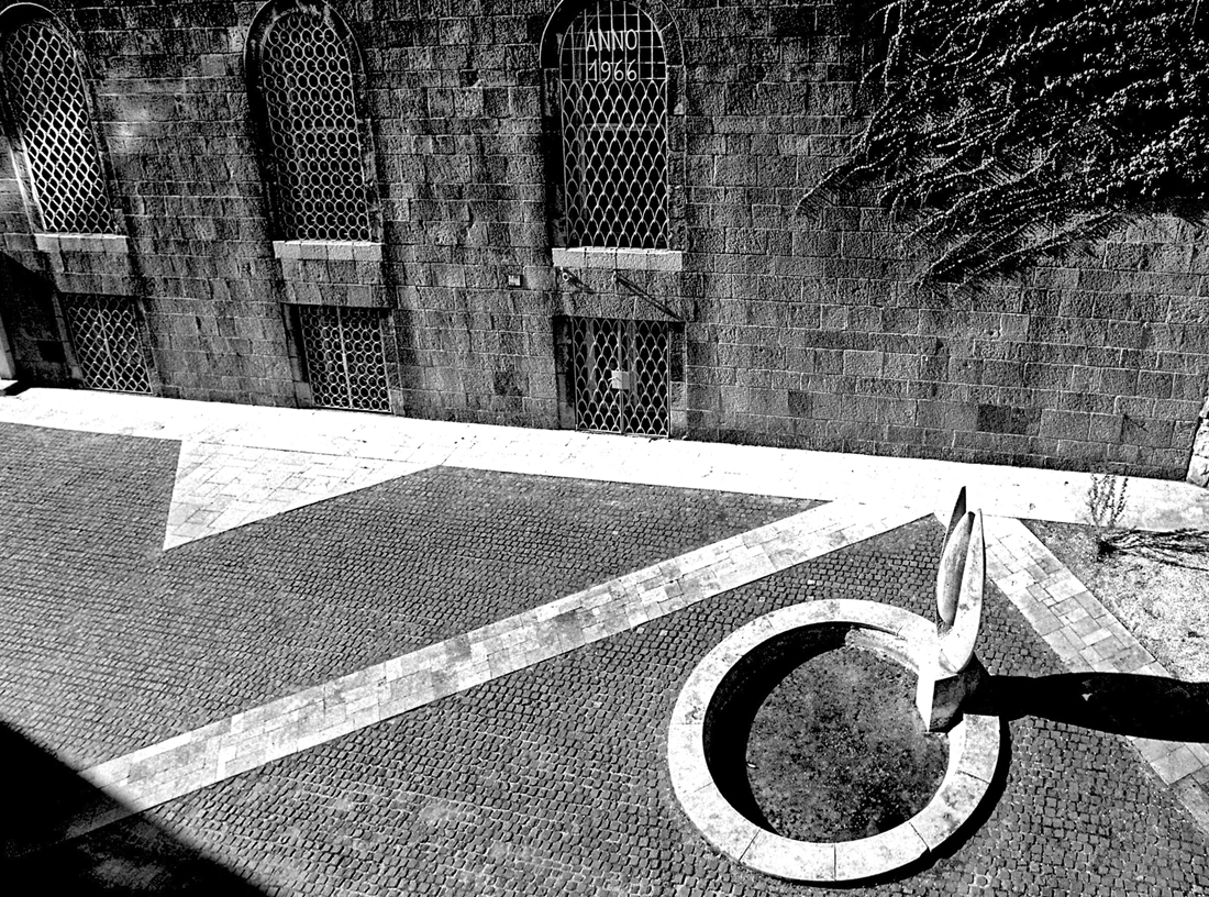 Silent Language of Architecture