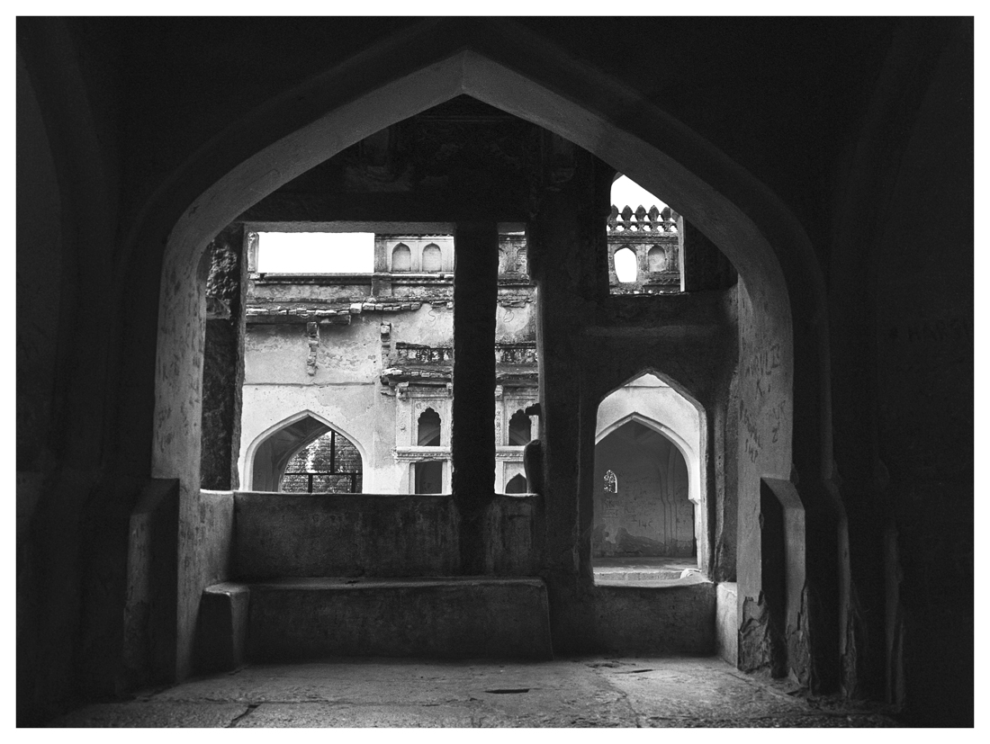 Silent Language of Architecture