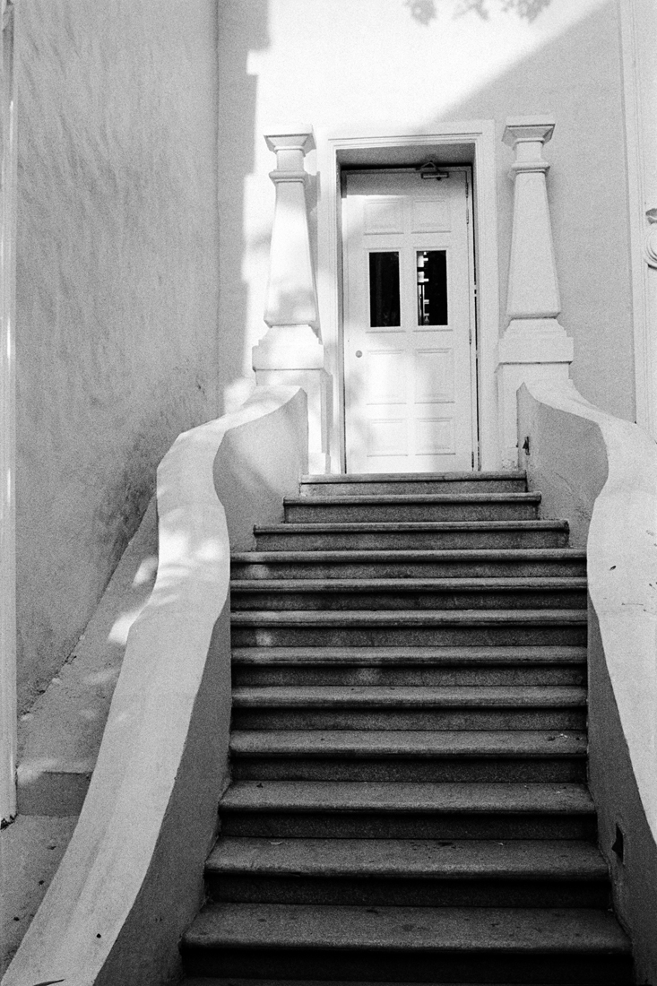 Silent Language of Architecture