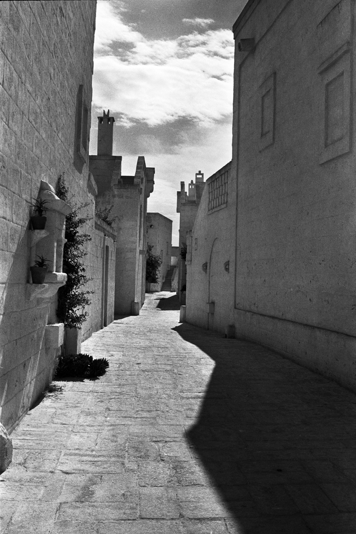 Silent Language of Architecture