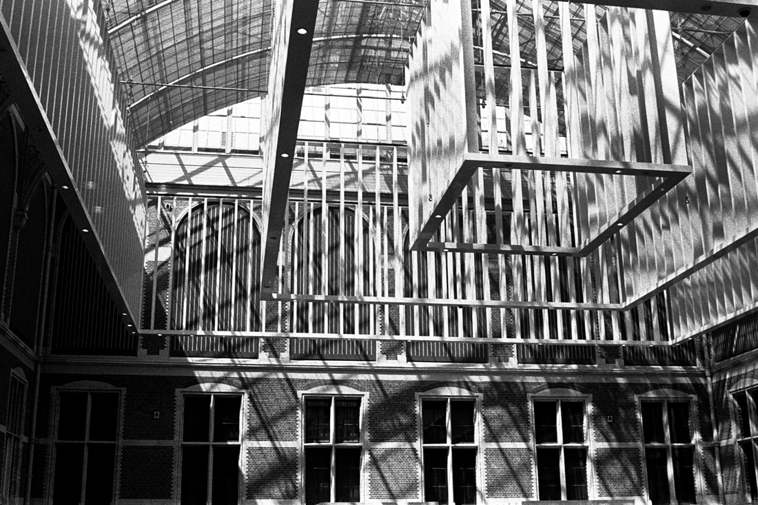 Silent Language of Architecture