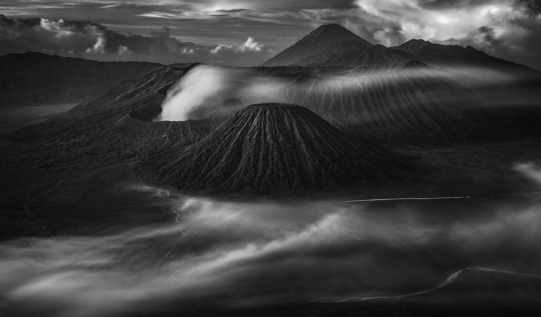 Mount Bromo