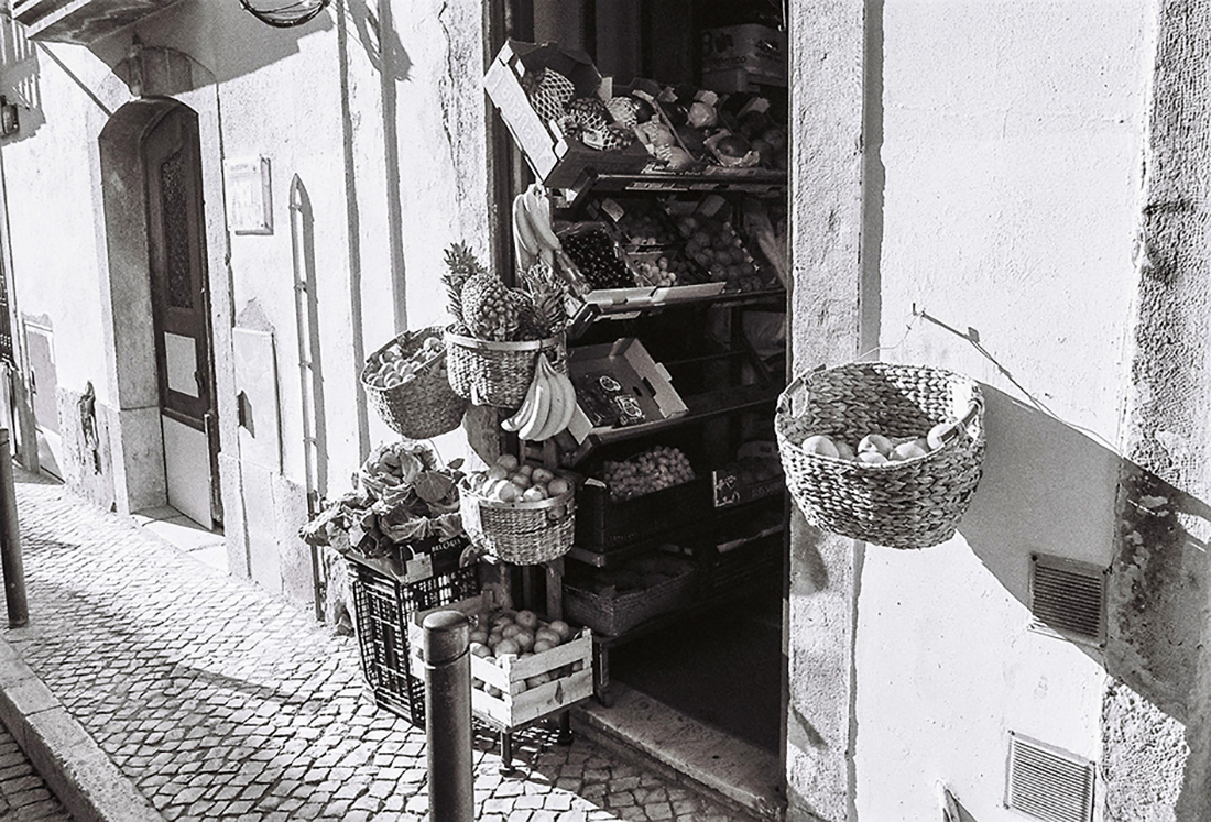 Lisbon <3