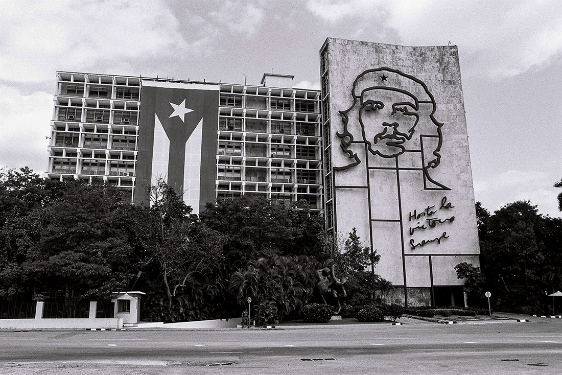 Cuba Dialects!