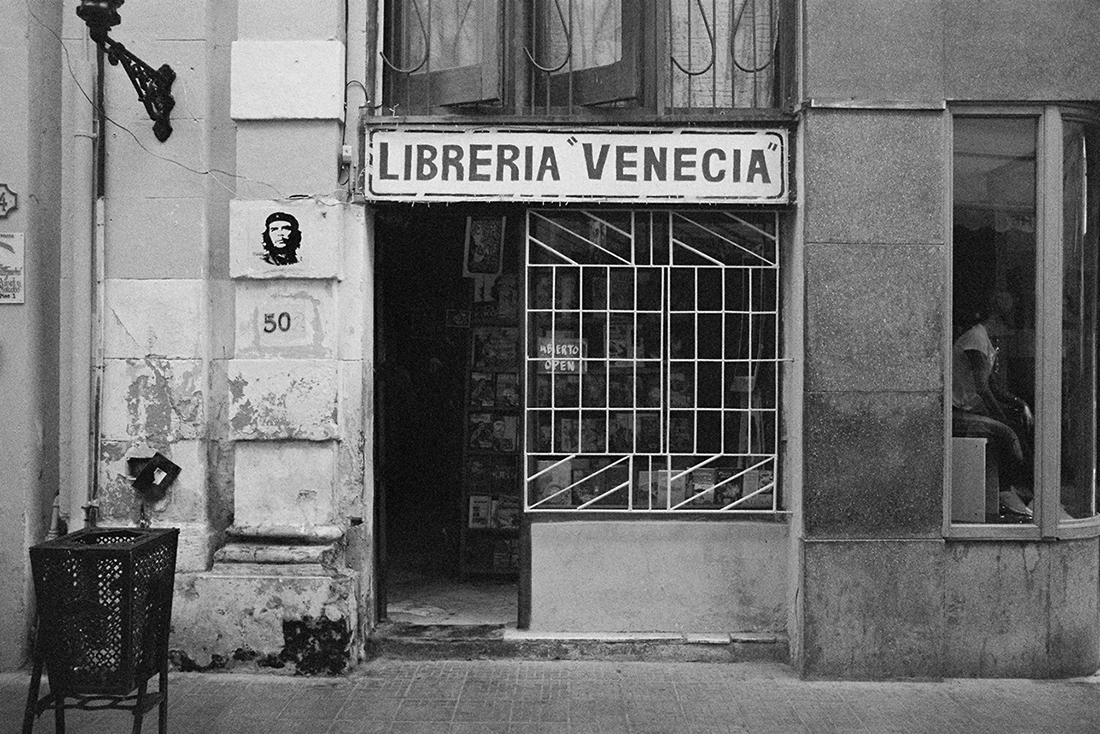 Cuba Dialects!