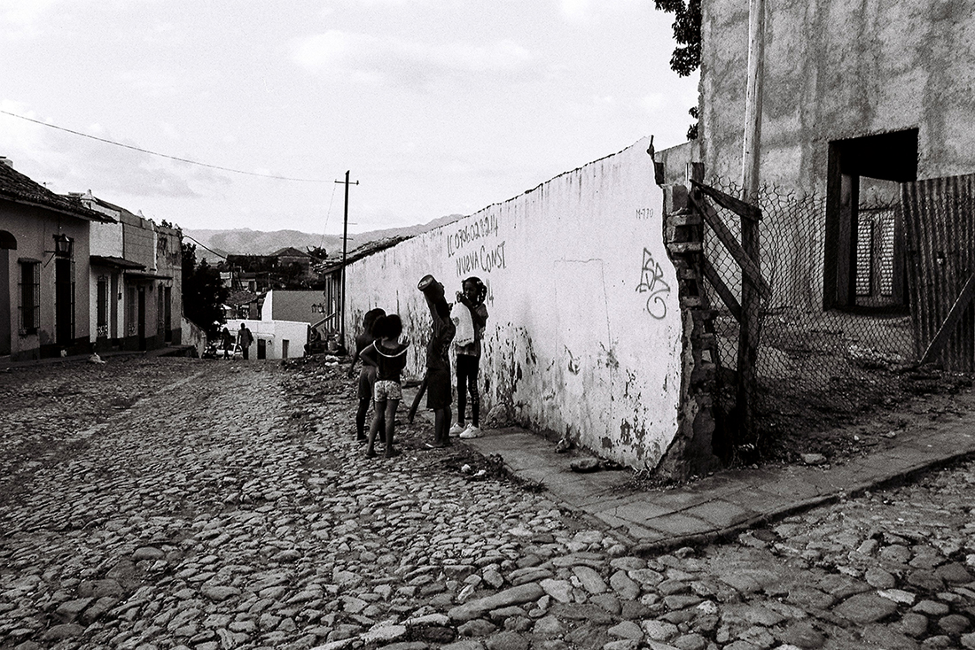 Cuba Dialects!