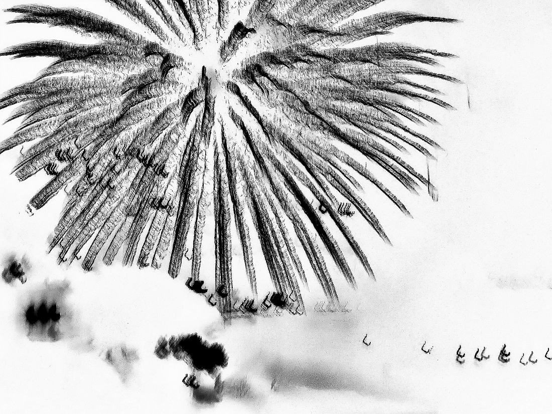 NEGATIVE FIRES