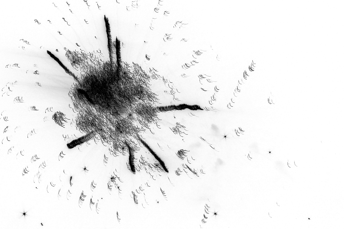 NEGATIVE FIRES