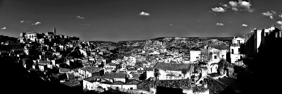 MATERA