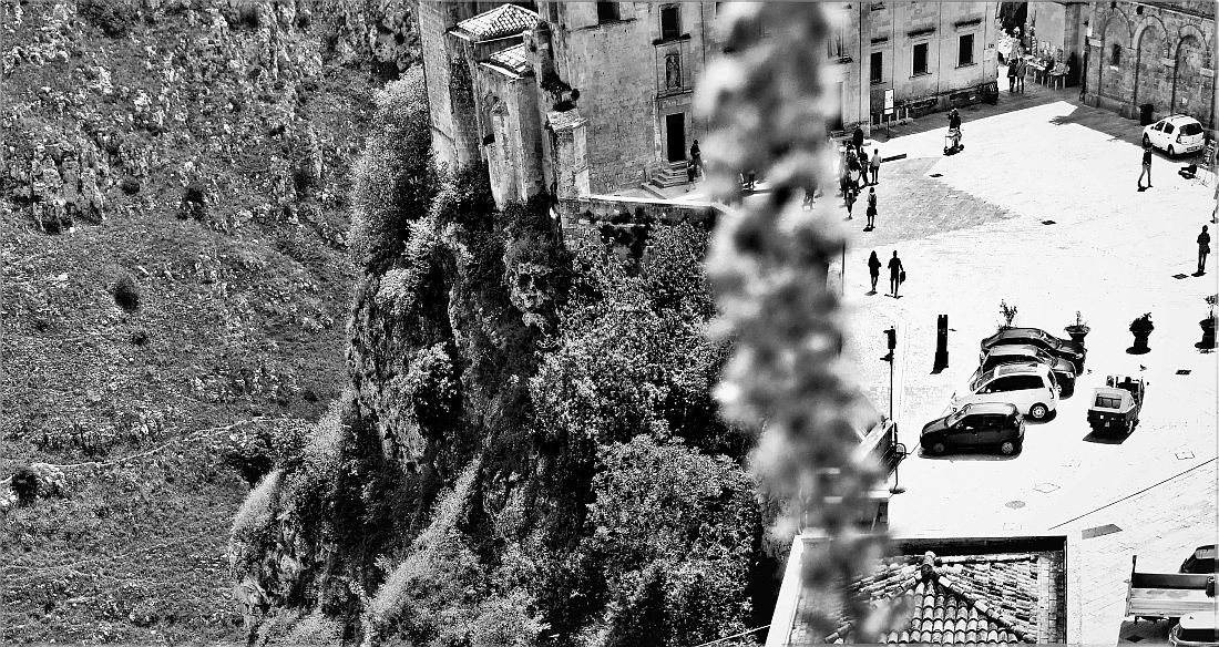 MATERA