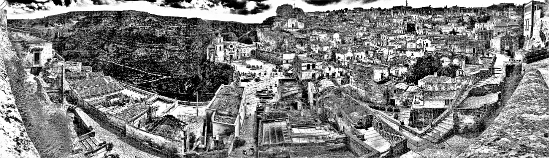MATERA