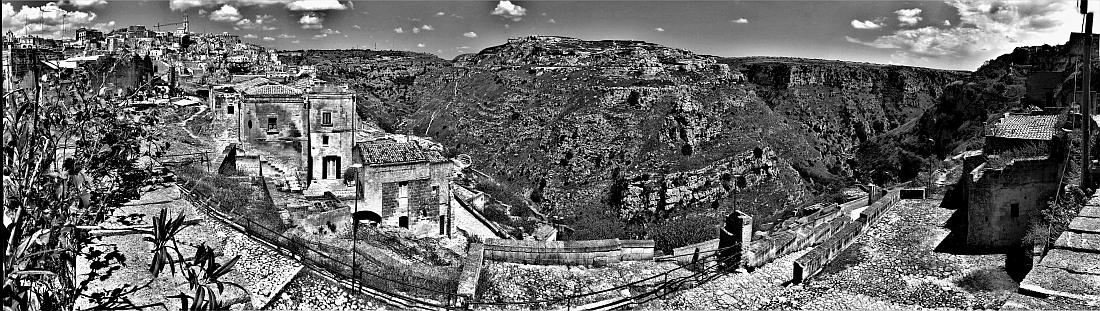 MATERA