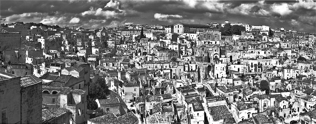 MATERA