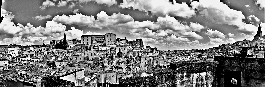MATERA
