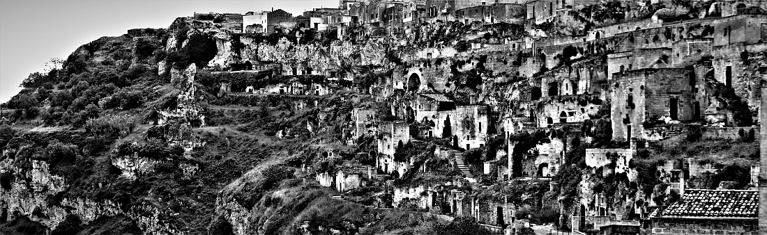 MATERA