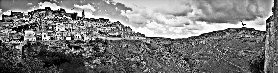 MATERA