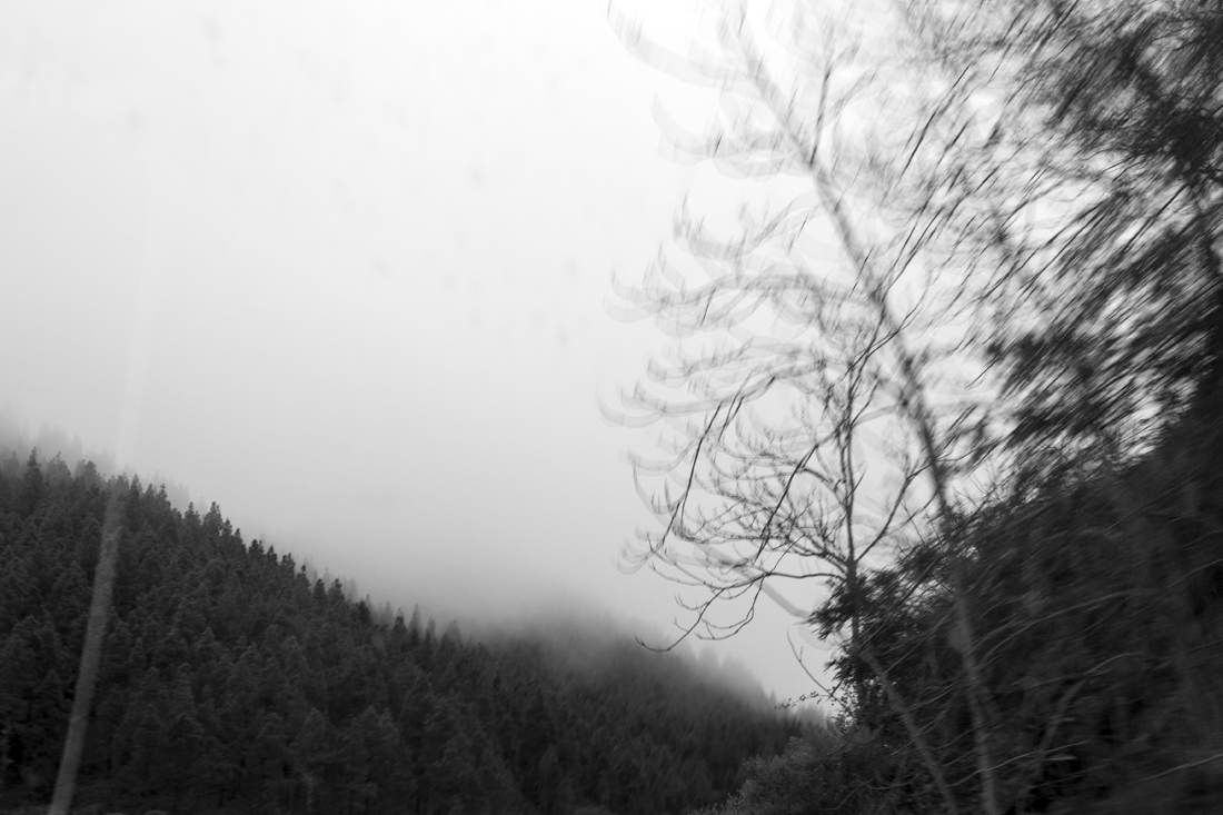 Omnipresence