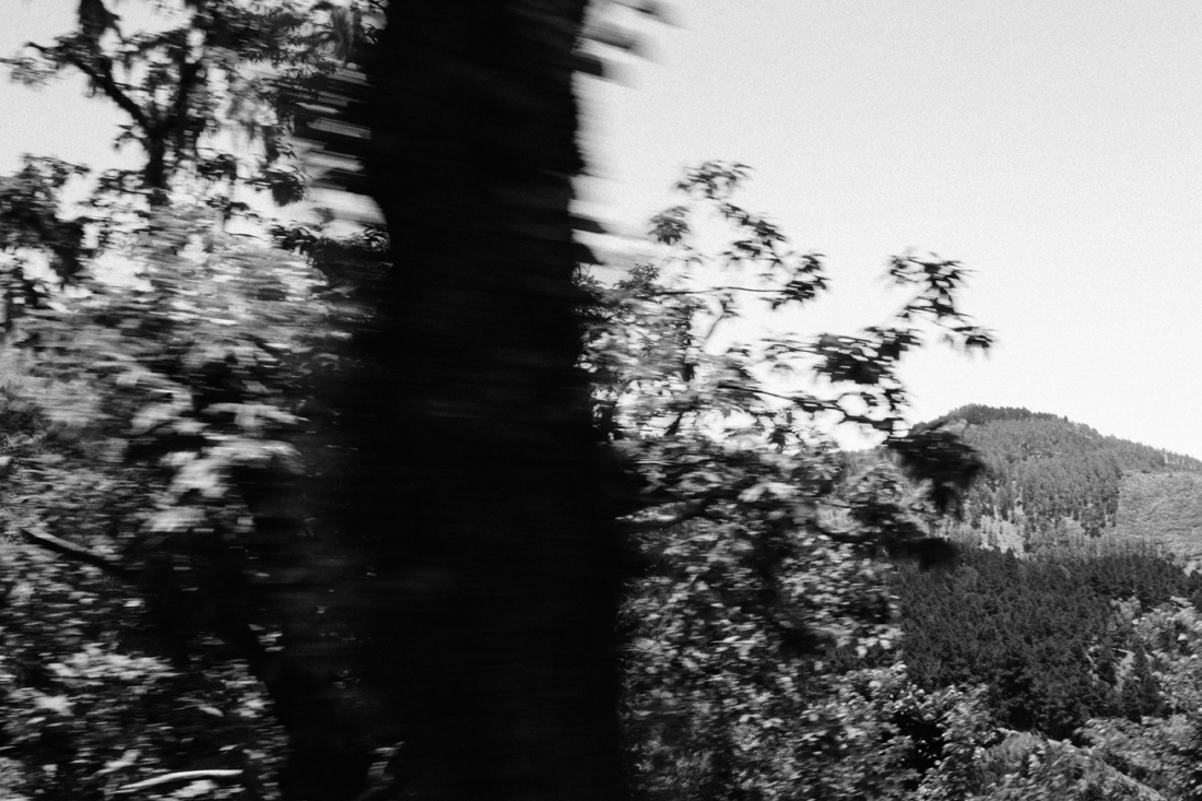 Omnipresence