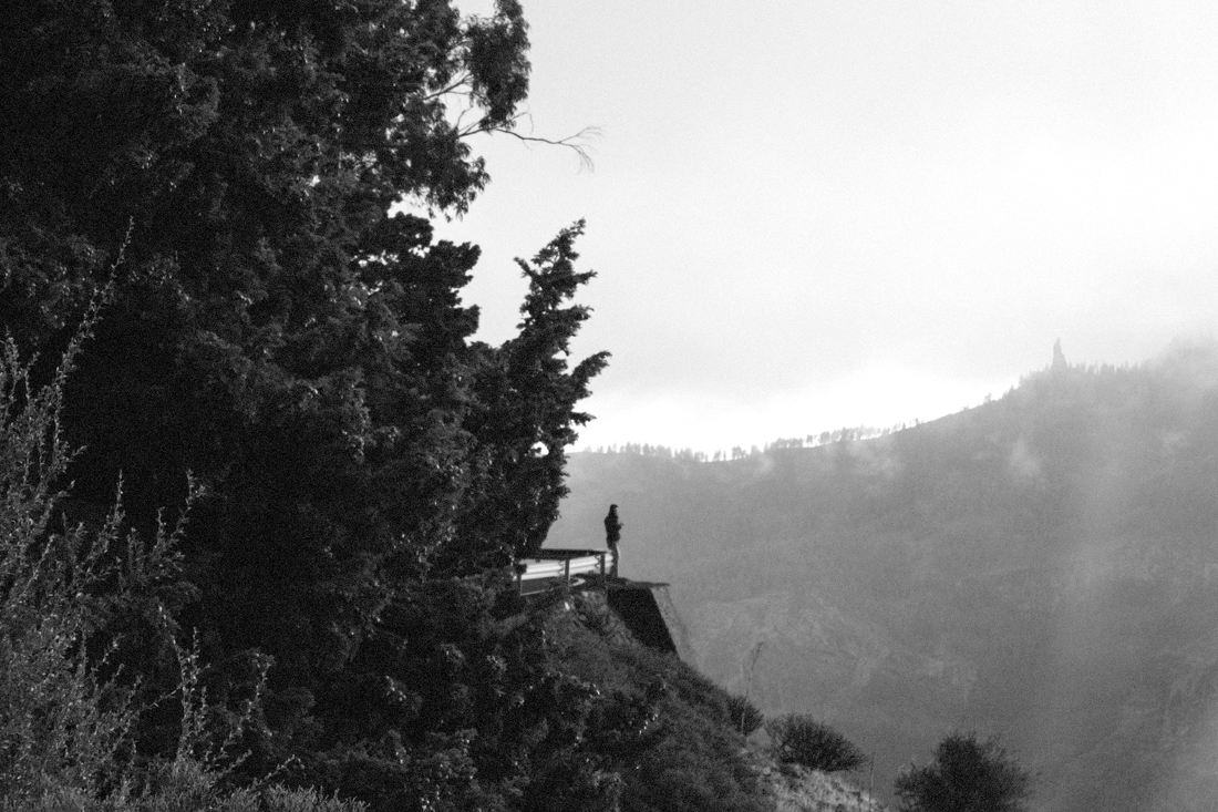 Omnipresence