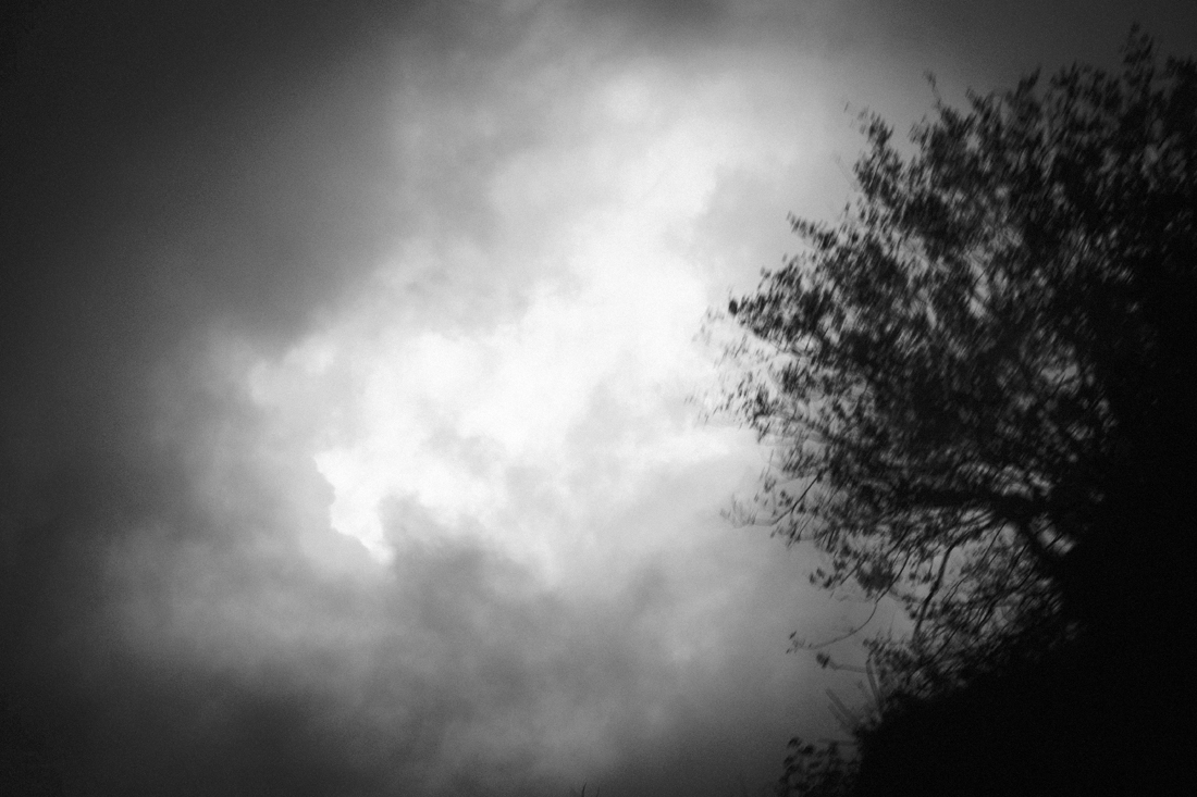 Omnipresence