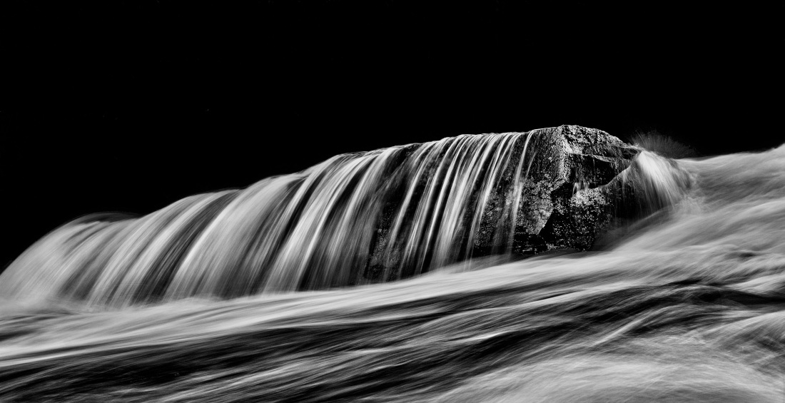 nymph falls