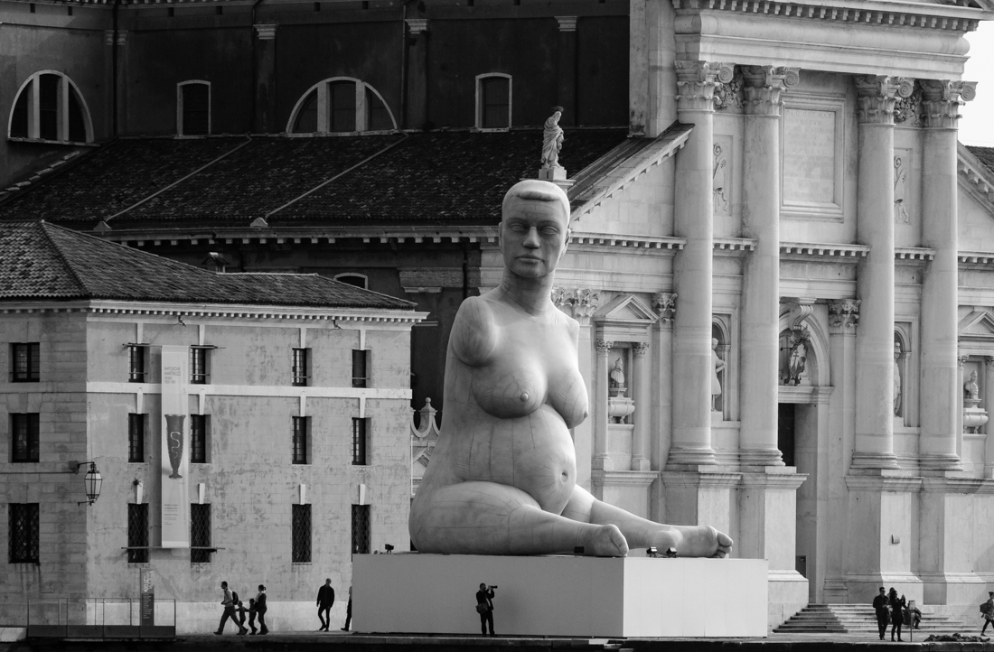 Stone Bronze People