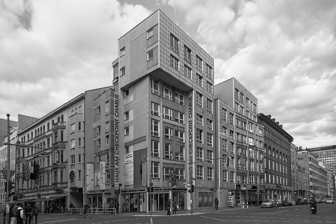 East-Central Europe