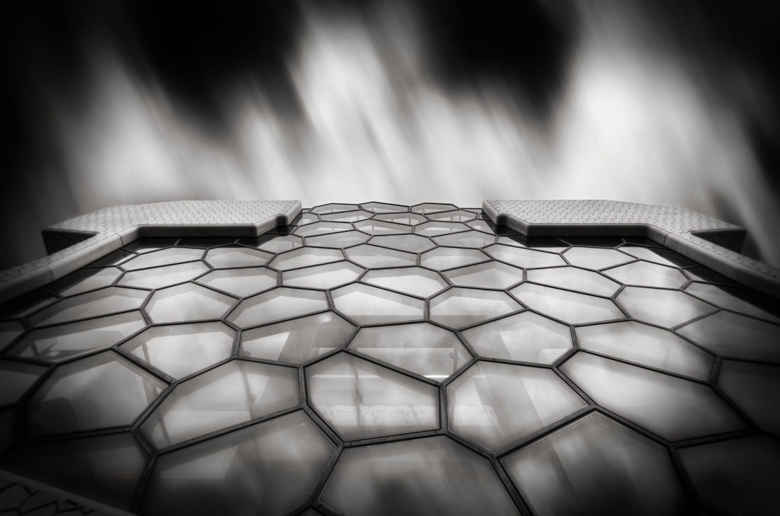 Shapes of Architecture