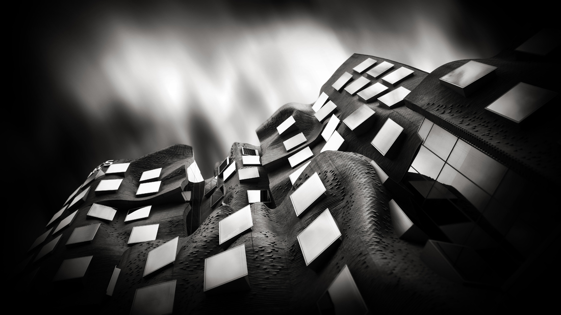 Shapes of Architecture