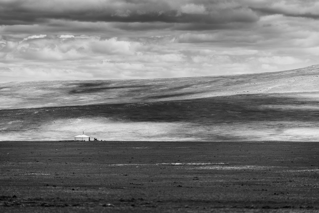 Mongolia