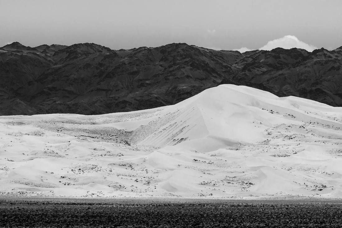 Mongolia